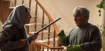 معرفی مسن‌ترین زوج جشنواره/شیمی کدام بازیگران شعیبی به هم می‌خورد
