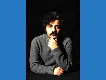 کارگردانی که پس از ۴ سال دوری برمی‌گردد