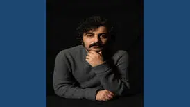 کارگردانی که پس از ۴ سال دوری برمی‌گردد