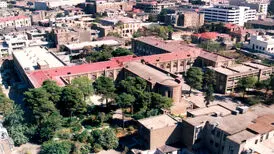 «مدرسه ژاندارک» را دریابید
