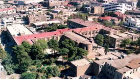 «مدرسه ژاندارک» را دریابید
