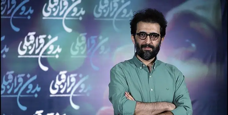 اکران مردمی «بدون قرار قبلی»| بهروز شعیبی: استاد علی نصیریان امپراطور هنر نمایش است