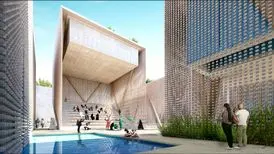 میراث ایران و عطرهایش در اکسپو دبی