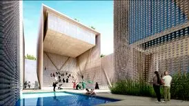 میراث ایران و عطرهایش در اکسپو دبی