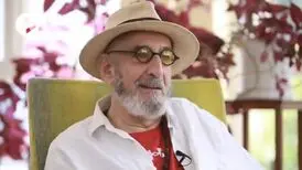 فرهاد آییش «ونگوگ» می‌شود