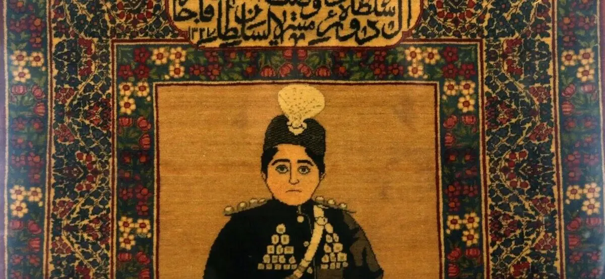 (تصاویر) بازگشایی تالار برلیان کاخ گلستان
