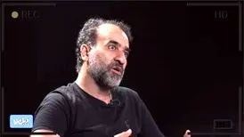 جهانی‌شدن ادبیات معاصر ایران؟/ رضا امیرخانی: اصلا اینطور نیست؛لطفا دروغ نگویید، این حرفها لاف در غربت است
