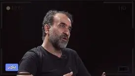 جهانی‌شدن ادبیات معاصر ایران؟/ رضا امیرخانی: اصلا اینطور نیست؛لطفا دروغ نگویید، این حرفها لاف در غربت است
