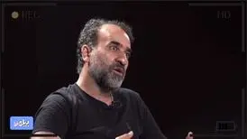 جهانی‌شدن ادبیات معاصر ایران؟/ رضا امیرخانی: اصلا اینطور نیست؛لطفا دروغ نگویید، این حرفها لاف در غربت است
