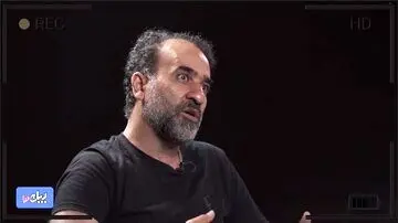 جهانی‌شدن ادبیات معاصر ایران؟/ رضا امیرخانی: اصلا اینطور نیست؛لطفا دروغ نگویید، این حرفها لاف در غربت است
