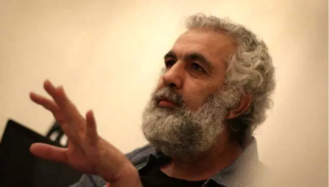 توقف اجرای یک نمایش در قم