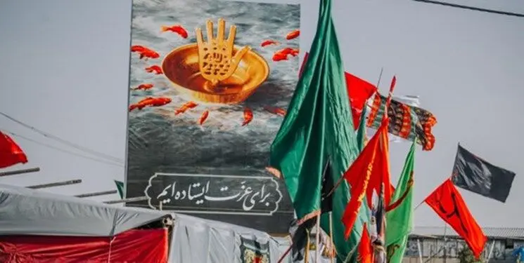 «حرف نگفته»؛ نماهنگ جدید افغانستانی‌ها برای عاشورای حسینی منتشر شد+ ویدئو