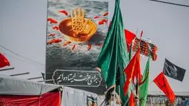 «حرف نگفته»؛ نماهنگ جدید افغانستانی‌ها برای عاشورای حسینی منتشر شد+ ویدئو