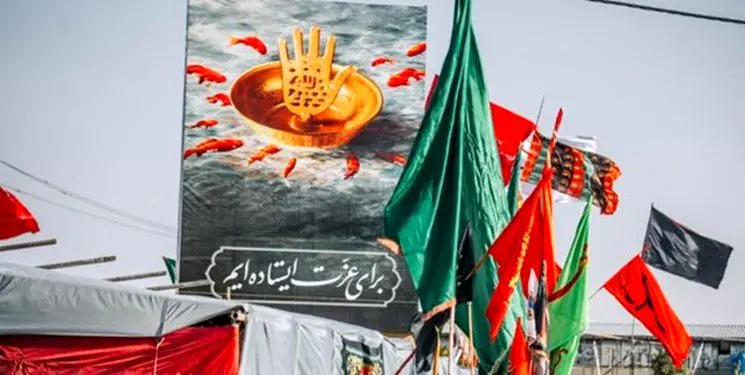 «حرف نگفته»؛ نماهنگ جدید افغانستانی‌ها برای عاشورای حسینی منتشر شد+ ویدئو