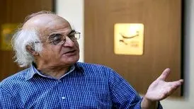فریدون جیرانی راز تعطیلی برنامه هفت را گفت
