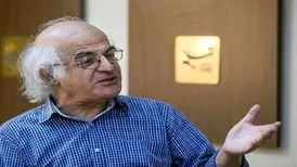 فریدون جیرانی راز تعطیلی برنامه هفت را گفت
