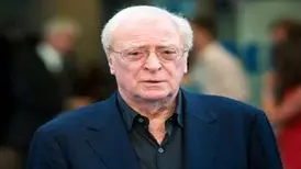 مایکل کین دیگر بازنشسته است/ آخرین فیلم بر پرده سینماها
