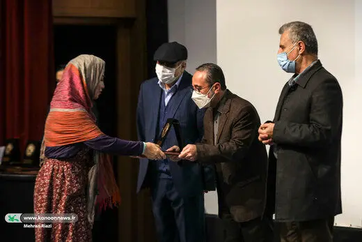 برگزیدگان جایزه کتاب سال کودک و نوجوان کانون معرفی شدند