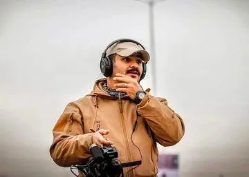 خواستار برخورد با مقصرین احتمالی مرگ عکاس خبری هستیم