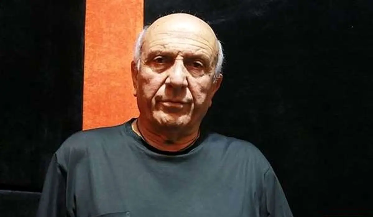 نصرالله مدقالچی: دیگر هر رولی را دوبله نمی کنم
