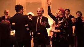 «شهرک» در بخش مسابقه جشنواره بین‌المللی «کازابلانکا»
