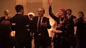 «شهرک» در بخش مسابقه جشنواره بین‌المللی «کازابلانکا»
