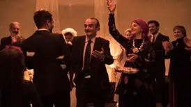 «شهرک» در بخش مسابقه جشنواره بین‌المللی «کازابلانکا»
