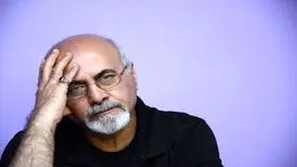 کلاهبرداری با سواستفاده از نام یک هنرمند/به پیام‌ها اطمینان نکنید
