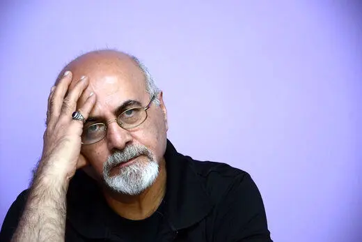 کلاهبرداری با سواستفاده از نام یک هنرمند/به پیام‌ها اطمینان نکنید
