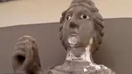 میراثی که جنگ برد، حراجی‌ها فروختند