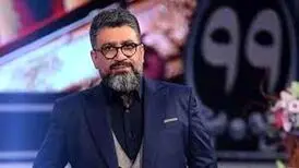 انگلیسی صحبت کردن رضا رشیدپور برای تبلیغ زیبایی‌های تهران پایتخت ایران/ ویدئو
