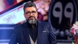 انگلیسی صحبت کردن رضا رشیدپور برای تبلیغ زیبایی‌های تهران پایتخت ایران/ ویدئو
