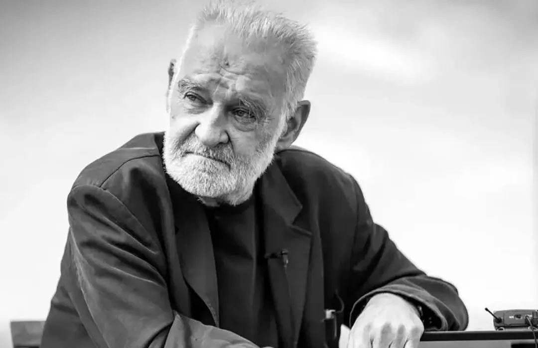 بلاتار، کارگردان محبوب کیارستمی درگذشت