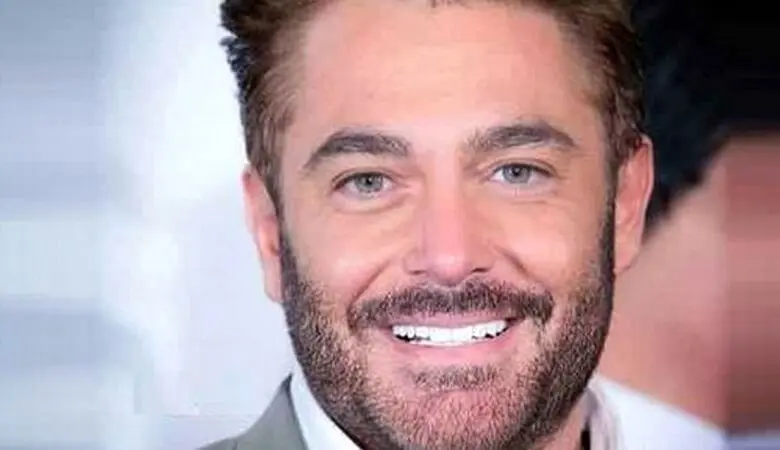 وقتی گلزار دست به خودتخریبی میزند