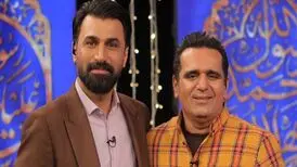 «سین هشتم» ویژه برنامه نوروزی شبکه افق شد