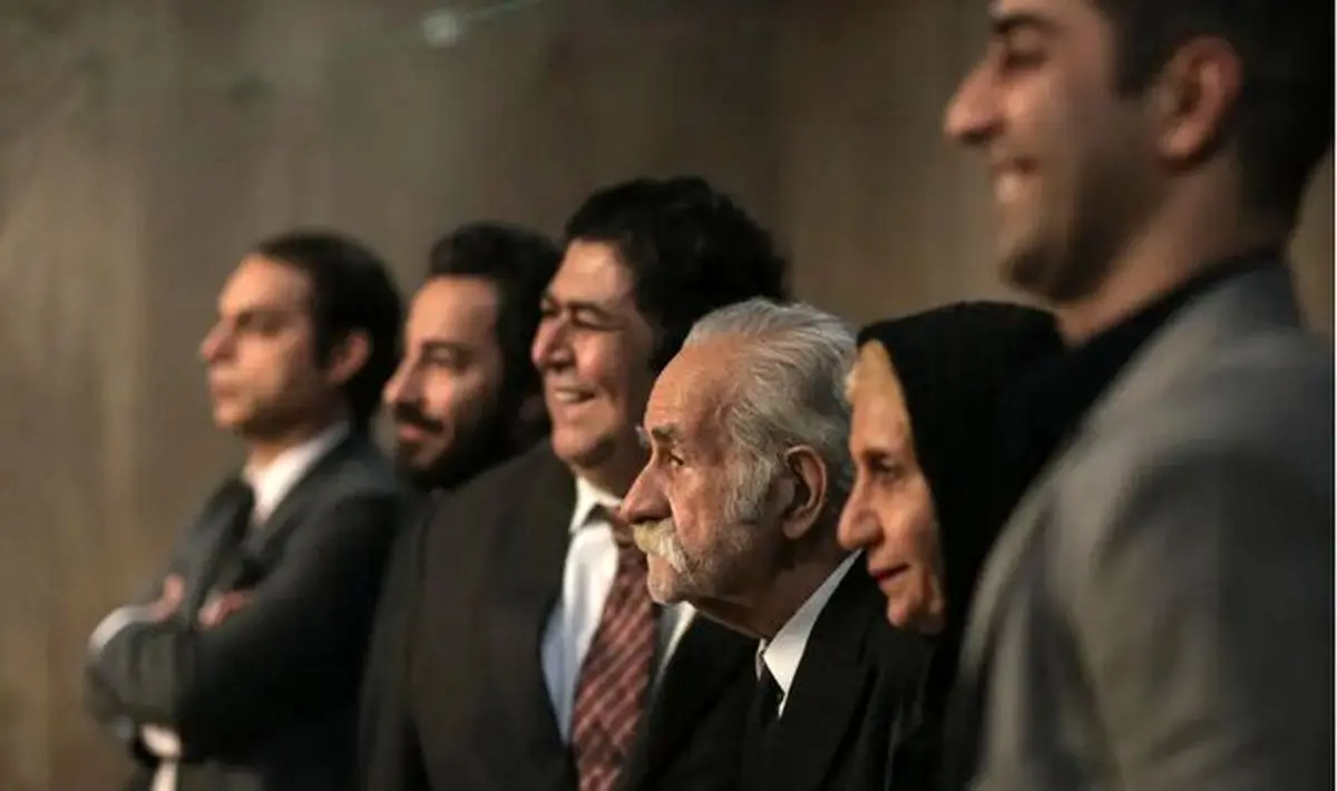 تبریک و امیدواری کانون کارگردانان سینما برای «برادران لیلا»