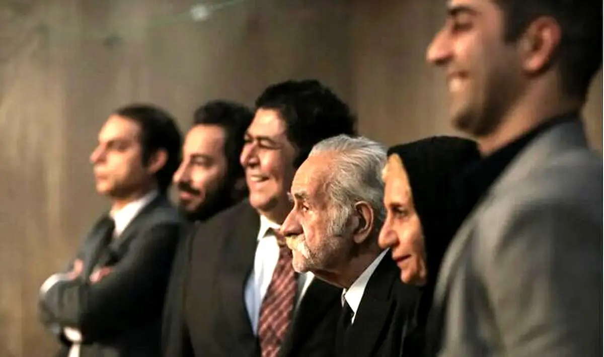 تبریک و امیدواری کانون کارگردانان سینما برای «برادران لیلا»