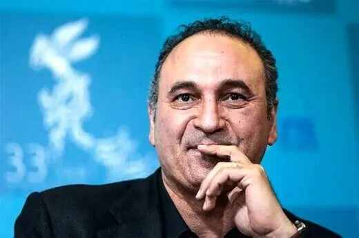 حمید فرخ نژاد به آمریکا مهاجرت کرد
