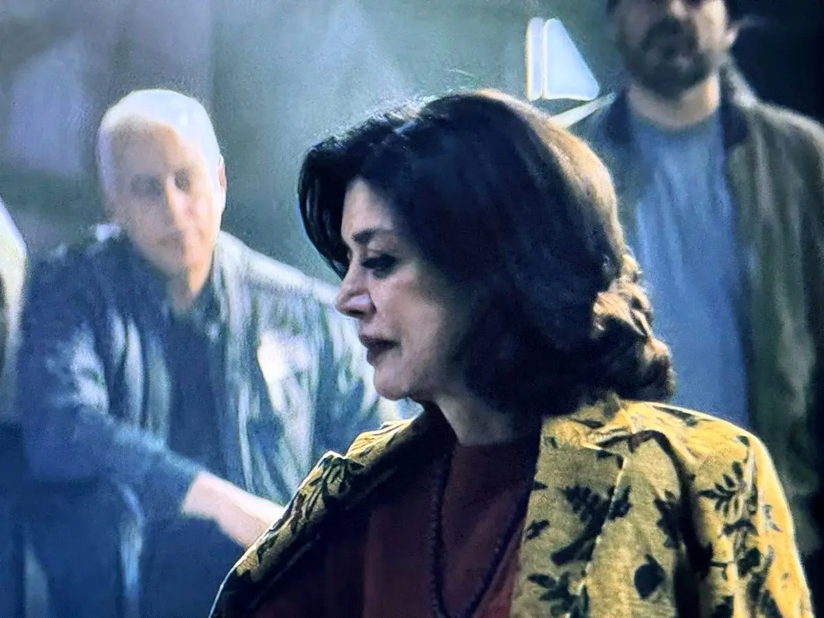 سریال آمریکایی که برای ایرانی‌ها سنگ تمام گذاشت
