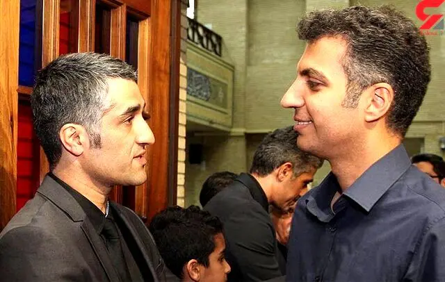 حذف نام فردوسی‌پور از کلام پژمان جمشیدی و چالش‌های بعد از آن
