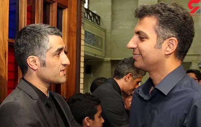 حذف نام فردوسی‌پور از کلام پژمان جمشیدی و چالش‌های بعد از آن
