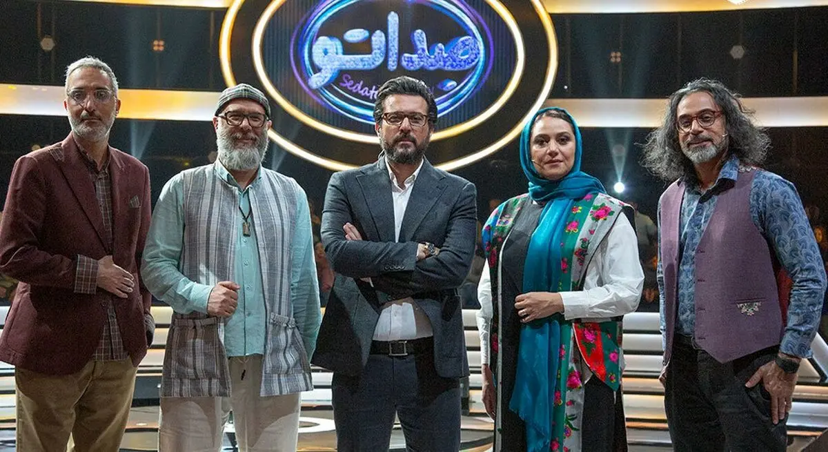 رقص بامزه محسن کیایی و ژوله با آهنگ گیلکی