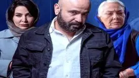 سریال «جزر و مد» ساخته محمدحسین لطیفی به زودی پخش می‌شود