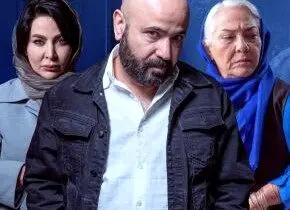 سریال «جزر و مد» ساخته محمدحسین لطیفی به زودی پخش می‌شود