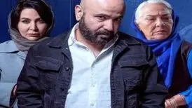 سریال «جزر و مد» ساخته محمدحسین لطیفی به زودی پخش می‌شود