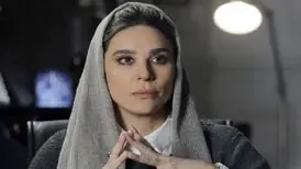 استایل خاص از سحر دولتشاهی در سلفی تازه منتشر شده اش
