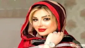 نیوشا ضیغمی: یک زلزله هشت ریشتری زندگی ام را ویران کرد/ ویدئو
