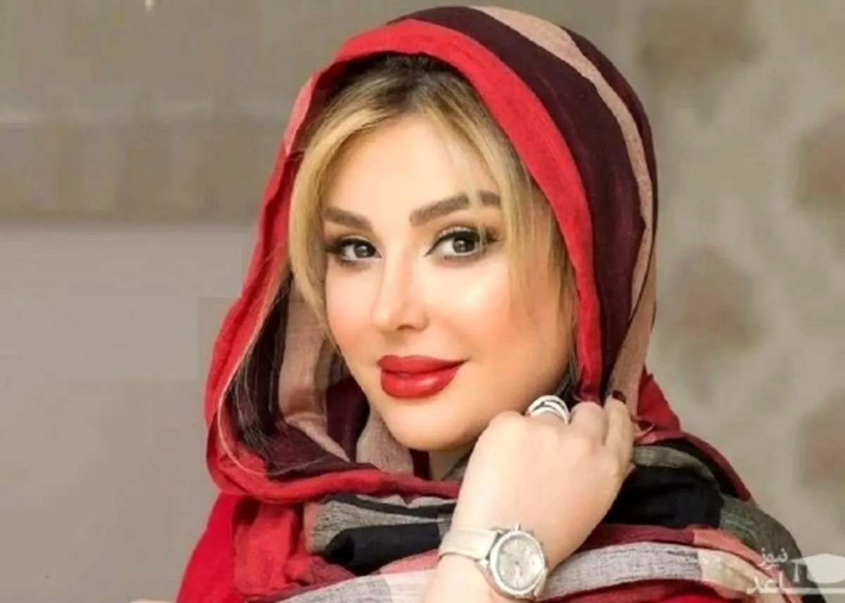 نیوشا ضیغمی: یک زلزله هشت ریشتری زندگی ام را ویران کرد/ ویدئو
