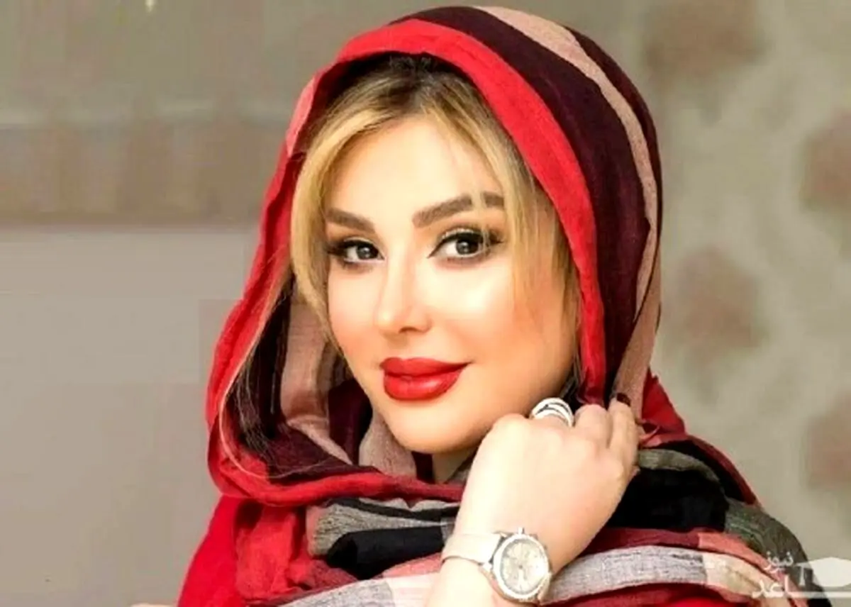نیوشا ضیغمی: یک زلزله هشت ریشتری زندگی ام را ویران کرد/ ویدئو
