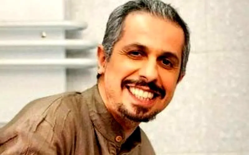 بغض تلخ جواد رضویان در صداوسیما پربازدید شد
